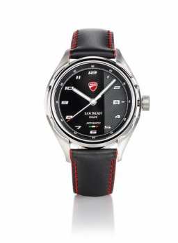 Ducati Armbanduhr Parigi OAR