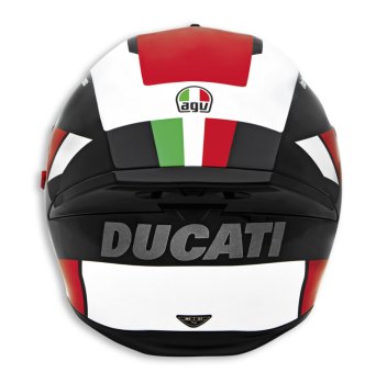 Ducati Peak V5 Integralhelm