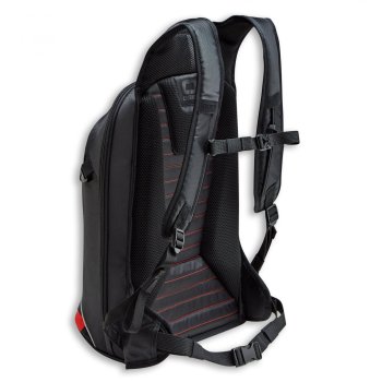 Ducati Redline B4 Rucksack