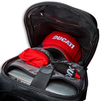 Ducati Redline B4 Rucksack