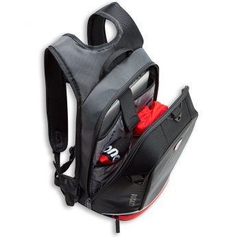 Ducati Redline B4 Rucksack