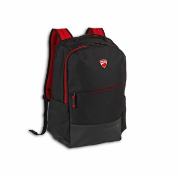 Ducati laptop backpack sale