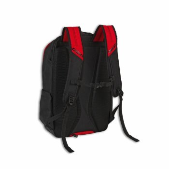 Ducati Redline B5 Rucksack