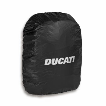 Ducati Redline B5 Rucksack