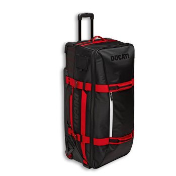 Ducati Redline T3 Trolley Koffer