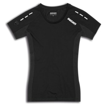 Ducati Reflex Attitude 2.0 T-Shirt