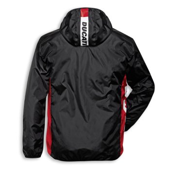 Ducati Corse Thrill Regenjacke