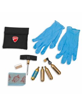 Ducati Reifenreparaturset