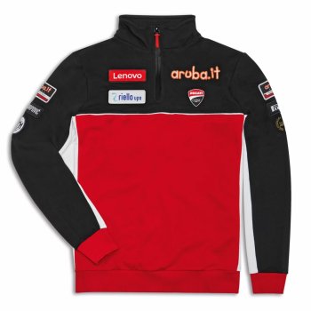 Ducati SBK Team Replica 23 Sweatshirt