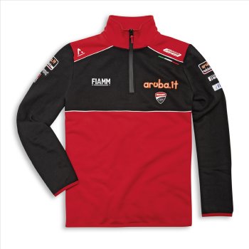 Ducati SBK Team Replica Sweatshirt