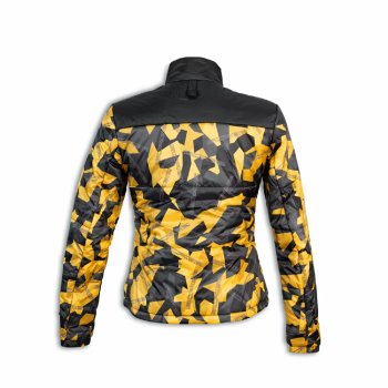 Ducati SCR62 Milestone Damen Stoffjacke