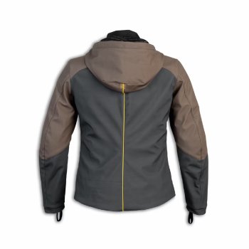 Ducati SCR62 Milestone Damen Stoffjacke