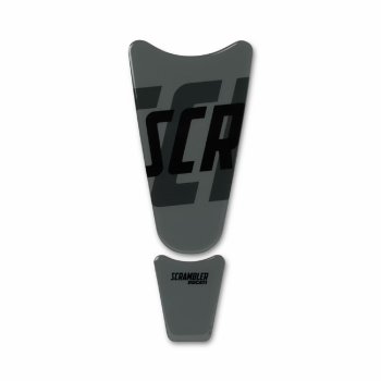 Ducati Tankpad grau
