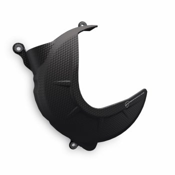 Ducati Multistrada V2 V2S Guard Protector For Clutch Cover