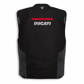 Ducati D-Air Smart Jacket Airbag Weste