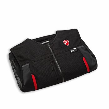 Ducati D-Air Smart Jacket Airbag Weste