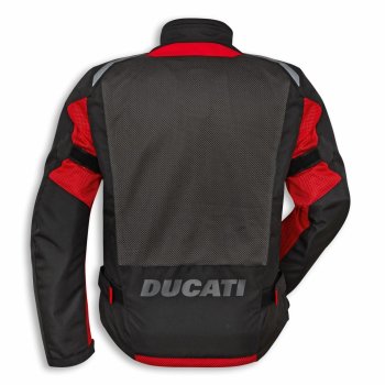 Ducati Speed Air C2 Stoffjacke