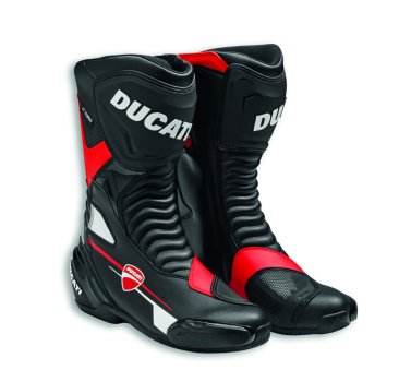 Ducati Speed Evo Stiefel C1 WP Sport-Touring