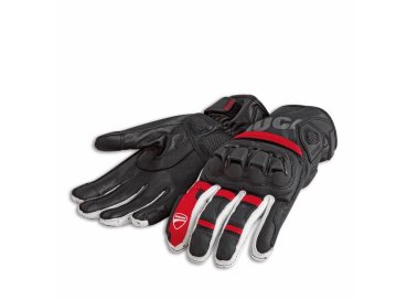 Ducati Sport C4 Handschuhe