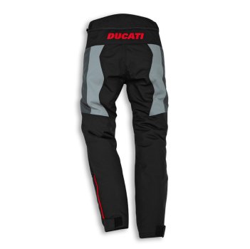 Ducati Dainese GORE-TEX® Strada C4 Hose schwarz/grau