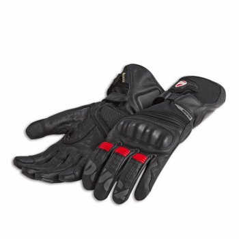 Ducati Strada C5 Handschuhe