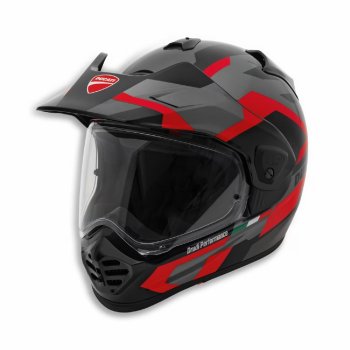 Ducati Strada Tour V5 Integralhelm