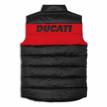 Ducati Street Stoffweste