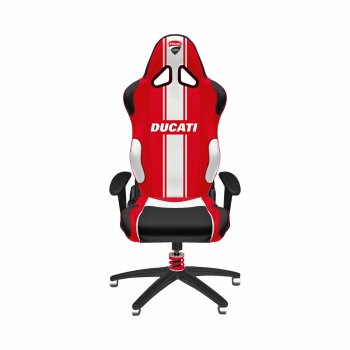 Ducati Stuhl Büro 2.0