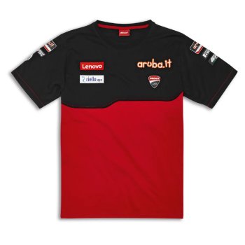 Ducati SBK Team Replica T-Shirt