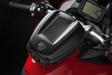 Ducati Tankrucksack Pocket