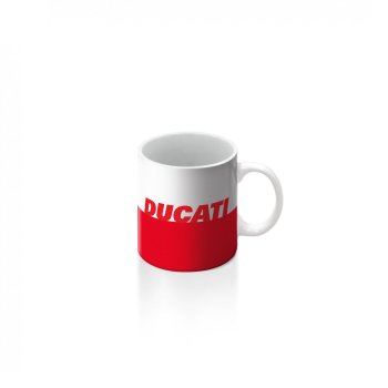 Ducati Rider Tasse