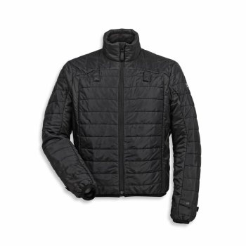 Preview: Ducati Tour C5 Textiljacke Herren – wasserdichte Touringjacke