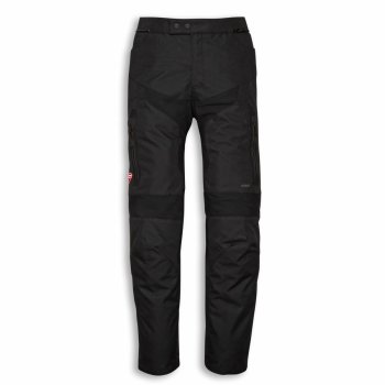 Ducati Tour C5 Textilhose Herren – wasserdichte Touringhose
