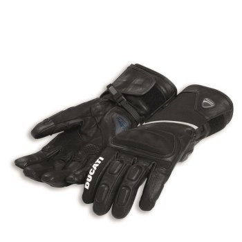 Ducati Tour Handschuhe C3 schwarz