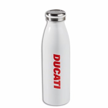 Ducati Rider Thermoflasche Trinkflasche