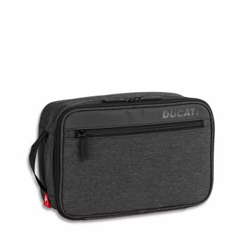 Ducati Urban Kosmetiktasche Waschbeutel