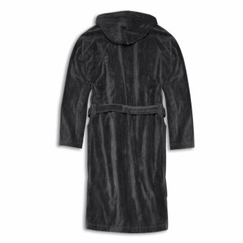 Preview: Ducati DC Smart Bademantel