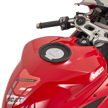 GIVI Tankbefestigung für Tankrucksäcke von Ducati Modellen
