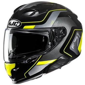 HJC F71 ARCAN