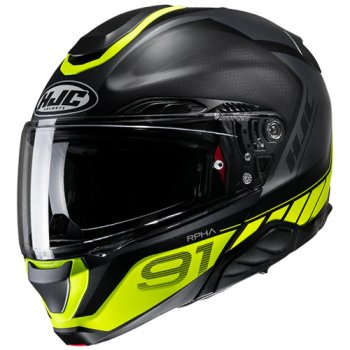 HJC RPHA 91 RAFINO