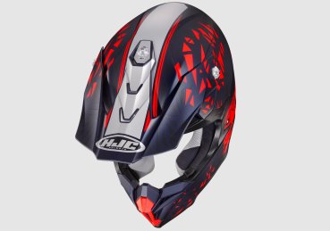 HJC i50 Spielberg Red Bull Ring Motocross Helm
