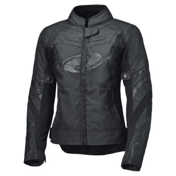 Held Baxley Top Damen Tourenjacke schwarz
