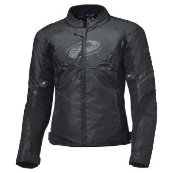 Held Baxley Top Tourenjacke schwarz