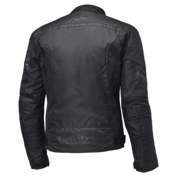 Held Baxley Top Tourenjacke schwarz