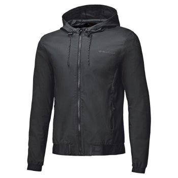 Held Dragger Top Adventure Jacke schwarz