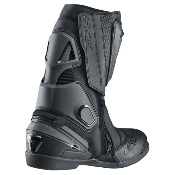 Held Epco 3 Sportstiefel schwarz/weiß