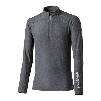 HELD Funktionshemd Allround Skin Top langarm