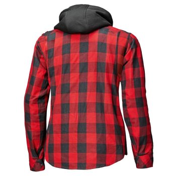 Held Lumberjack II Herren Flanellhemd