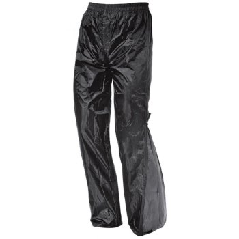 Held Regenhose Aqua schwarz