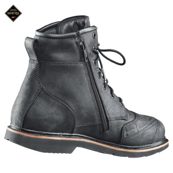 Held Saxton Gore-Tex Stiefel schwarz